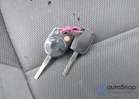 2012 Ford Focus S z USA, uszkodzony, nr VIN 1FAHP3E2XCL251899